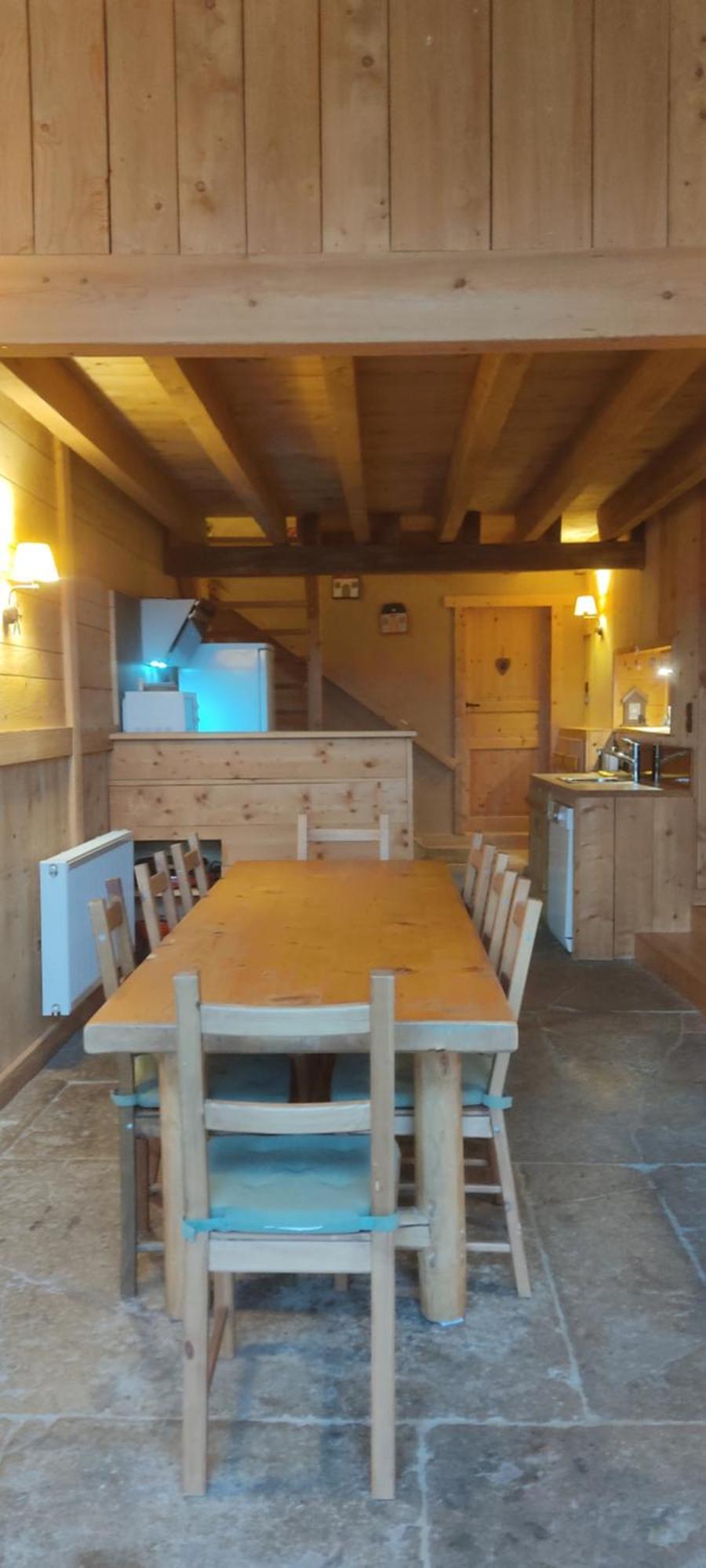 Les Cabanes De Pellier Charcier Exterior photo